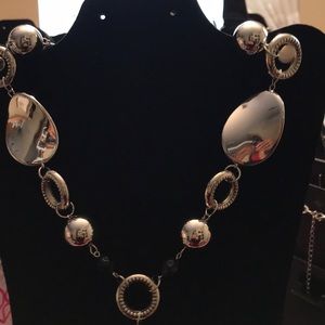 Ladies jewelry